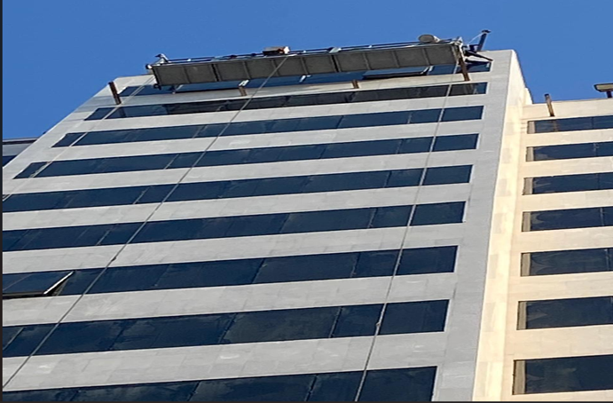 واجهة ستركشر